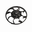 Dye Rotor LTR Rotor Top Eight Ball