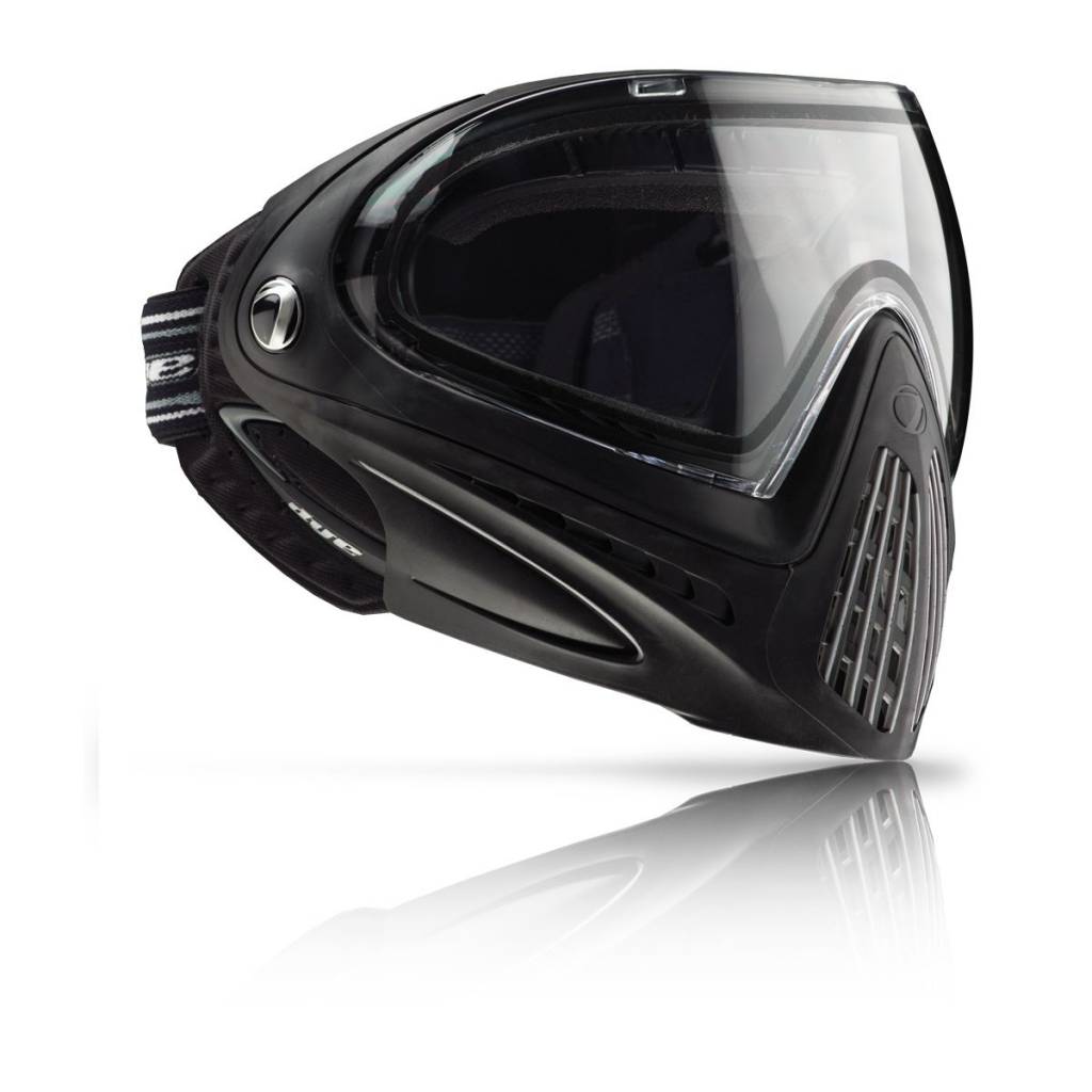 DYE i4 Thermal Schwarz