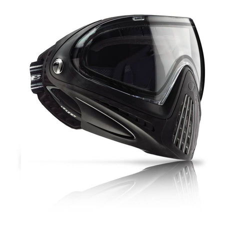 DYE i4 Thermal Schwarz