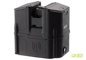 Dye DAM Box Loader