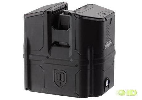 Dye DAM Box Loader