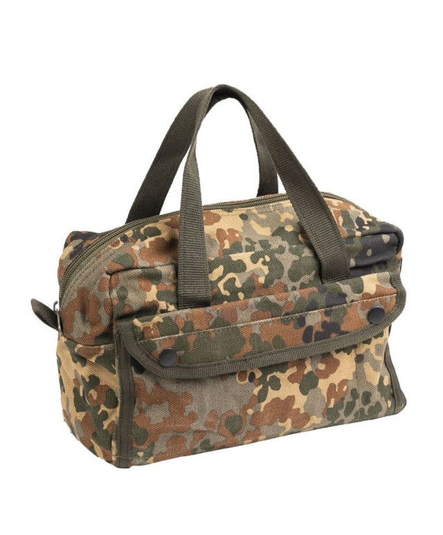 Einsatztasche Klein 600D PES Markierertasche