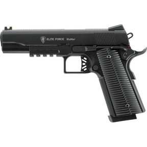 Elite Force BlaMer cal. 6 mm BB - 6 mm, GBB, 20 Schuss