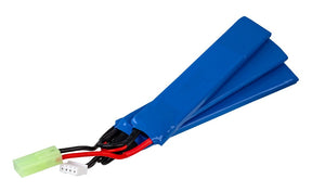 Elite Force LiPo-Akku 11,1 V - 1.200 mAh, 20C, Tri-Panel