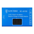 Elite Force LiPo Charger für LiPo Akku rechargeable batteries