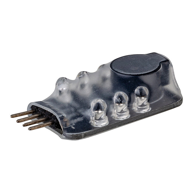 Elite Force Li-Po Alarm Akku LIPO Checker LC