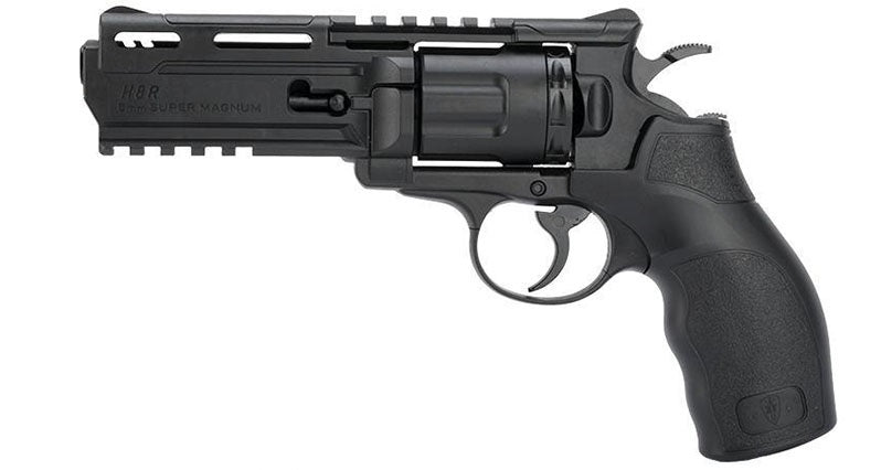 Elite Force H8R Gen2 6 mm BB Revolver
