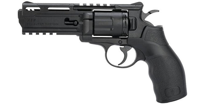 Elite Force H8R Gen2 6 mm BB Revolver
