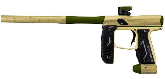 Paintball Markierer Empire Axe 2.0 - dust tan / dust olive