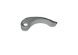 Empire Axe / Mini GS Feedneck Clamp Bügel Silber