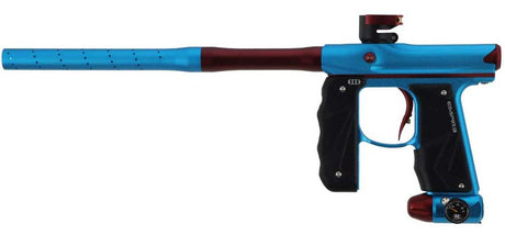 Paintball Markierer Empire Mini GS - dust light blue / dust red