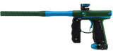 Paintball Markierer Empire Mini GS - dust green / dust aqua