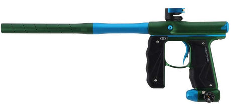 Paintball Markierer Empire Mini GS - dust green / dust aqua