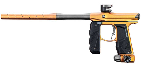 Paintball Markierer Empire Mini GS - dust gold / dust silver