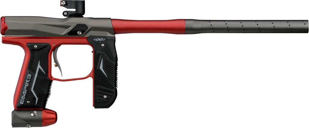 Empire AXE 2.0 Paintball Markierer Cal.68