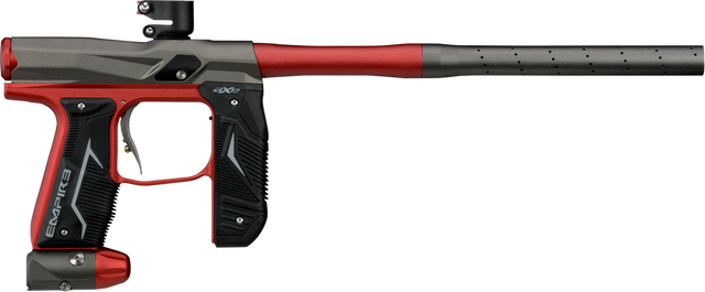 Empire AXE 2.0 Paintball Markierer Cal.68