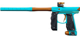 Paintball Markierer Empire Mini GS - dust aqua / dust orange