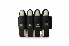 Empire Omega Lime Green Schwarz Battlepack 4-Pot