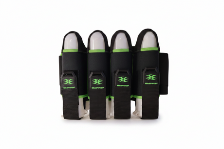 Empire Omega Lime Green Schwarz Battlepack 4-Pot