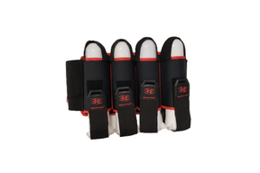 Empire Omega Rot Schwarz Battlepack 4-Pot