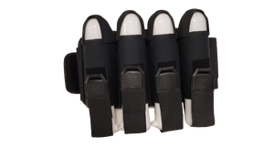 Empire Omega Schwarz Battlepack 4-Pot