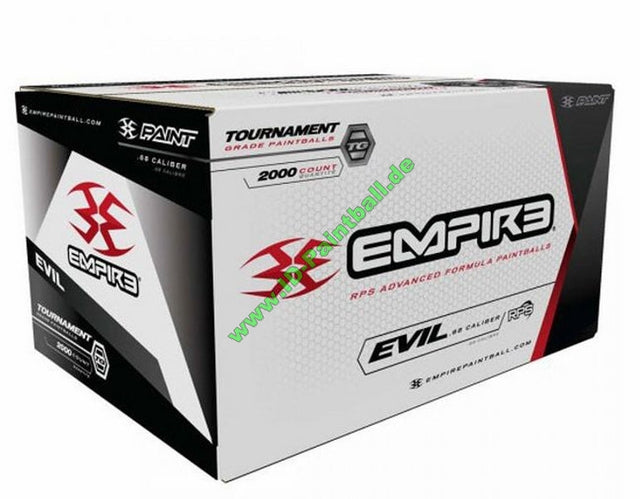 Empire Ultra Evil Paintballs