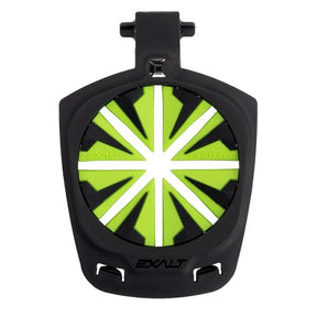 Feedgate Exalt Fastfeed Protoyz Speedster, schwarz / grün lime