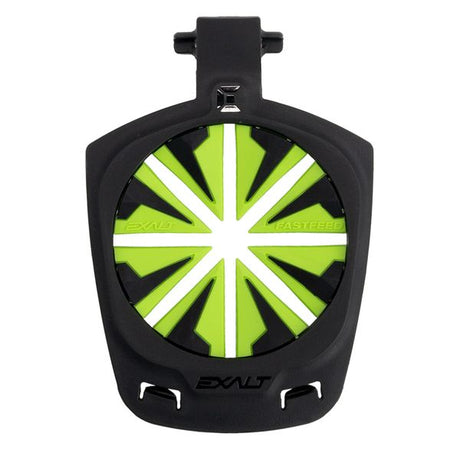 Feedgate Exalt Fastfeed Protoyz Speedster, schwarz / grün lime