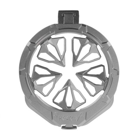 Feedgate HK Army EVO Pro Spire 3/4/IR/IR2/CTRL, Grau Vollmetall