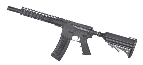 Paintball Markierer Tiberius First Strike T15 Gen 5
