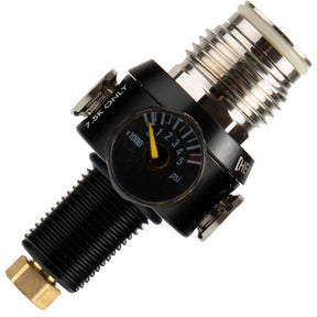 First Strike Hero2 300 Bar Regulator 4500 Psi