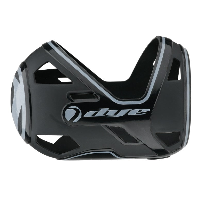 Dye Flex Bottle Cover S/M - black