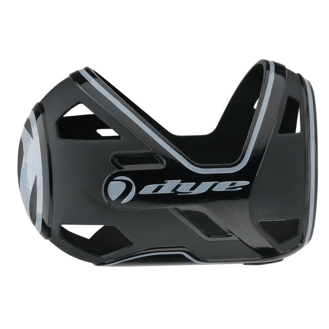 Dye Flex Bottle Cover S/M - black