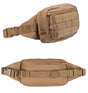 Gürteltasche Molle Molle Gürtel Coyote Tan