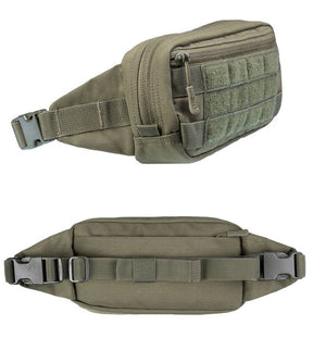 Gürteltasche Molle Molle Gürtel Oliv