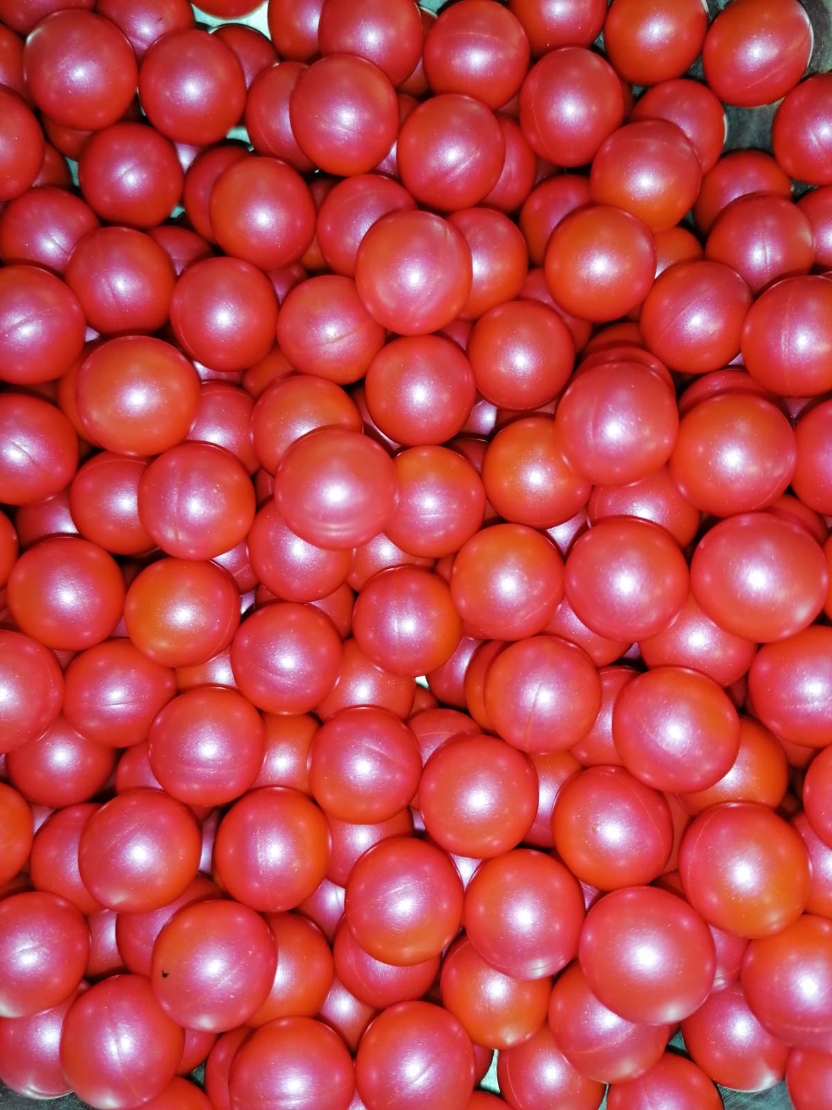 100 Stück G.I. Sports Cal.50 Paintballs Metallic Pink