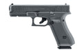 GLOCK 17 Gen5 P.A.K 9mm PAK Schreckschuss
