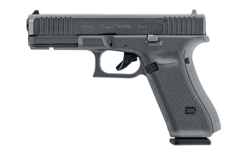 GLOCK 17 Gen5 P.A.K 9mm PAK Schreckschuss