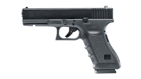 GLOCK 17 cal. 4,5 mm (.177) BB