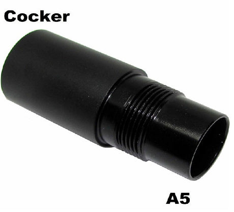 Laufadapter Tippmann A5 zu Cocker AC