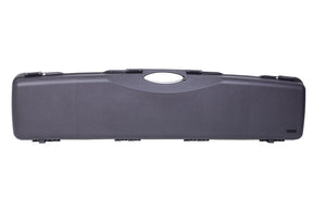 GSG Waffenkoffer Schwarz 97 x 28 x 8 cm