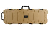 Waffenkoffer RAL8000 Coyote Tan 100cm