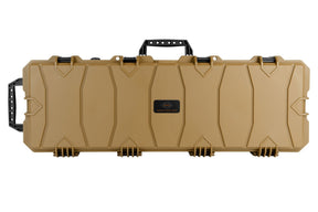Waffenkoffer RAL8000 Coyote Tan 100cm