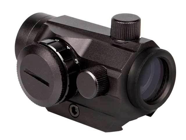 GSG Red Dot 1x22 ll levels illuminated Metall