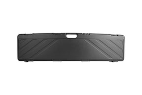 GSG Waffenkoffer Push & Pull Zahlenschloss 118,6 x 33 x 11,2 cm