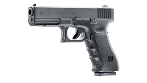 GLOCK 17 cal. 6 mm BB 1Joule GBB