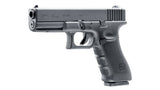 GLOCK 17 Gen4 cal. 6 mm BB GBB
