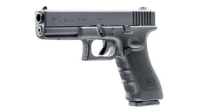GLOCK 17 Gen4 cal. 6 mm BB GBB