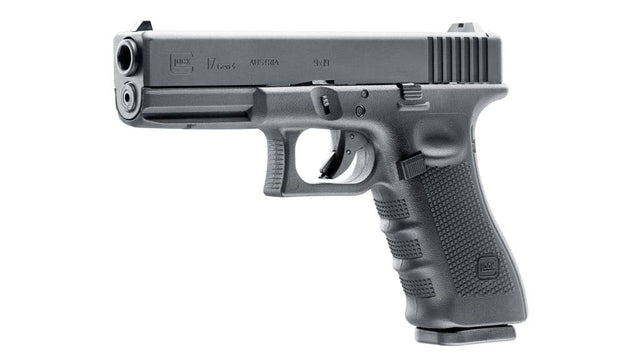 GLOCK 17 Gen4 cal. 6 mm BB GBB