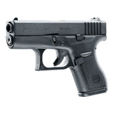 Glock 42 cal. 6 mm BB 1 Joule